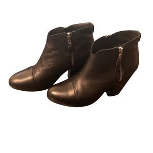 Rag & Bone Women’s booties size 38.5